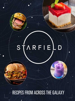 cover image of Starfield